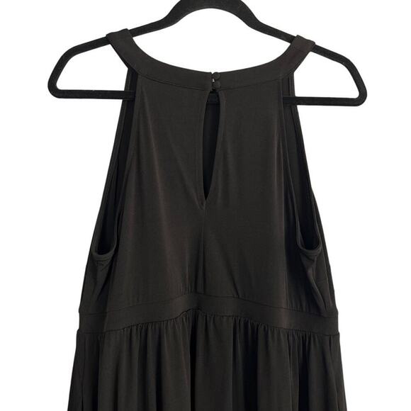 NWT Torrid Halter Skater Dress Size 1 - Picture 5 of 8